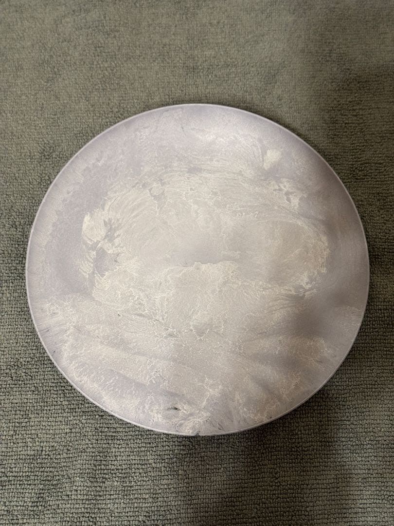 ARAS エイラス 海水 小皿スロープ青&深皿スクープ中青 セット 食器