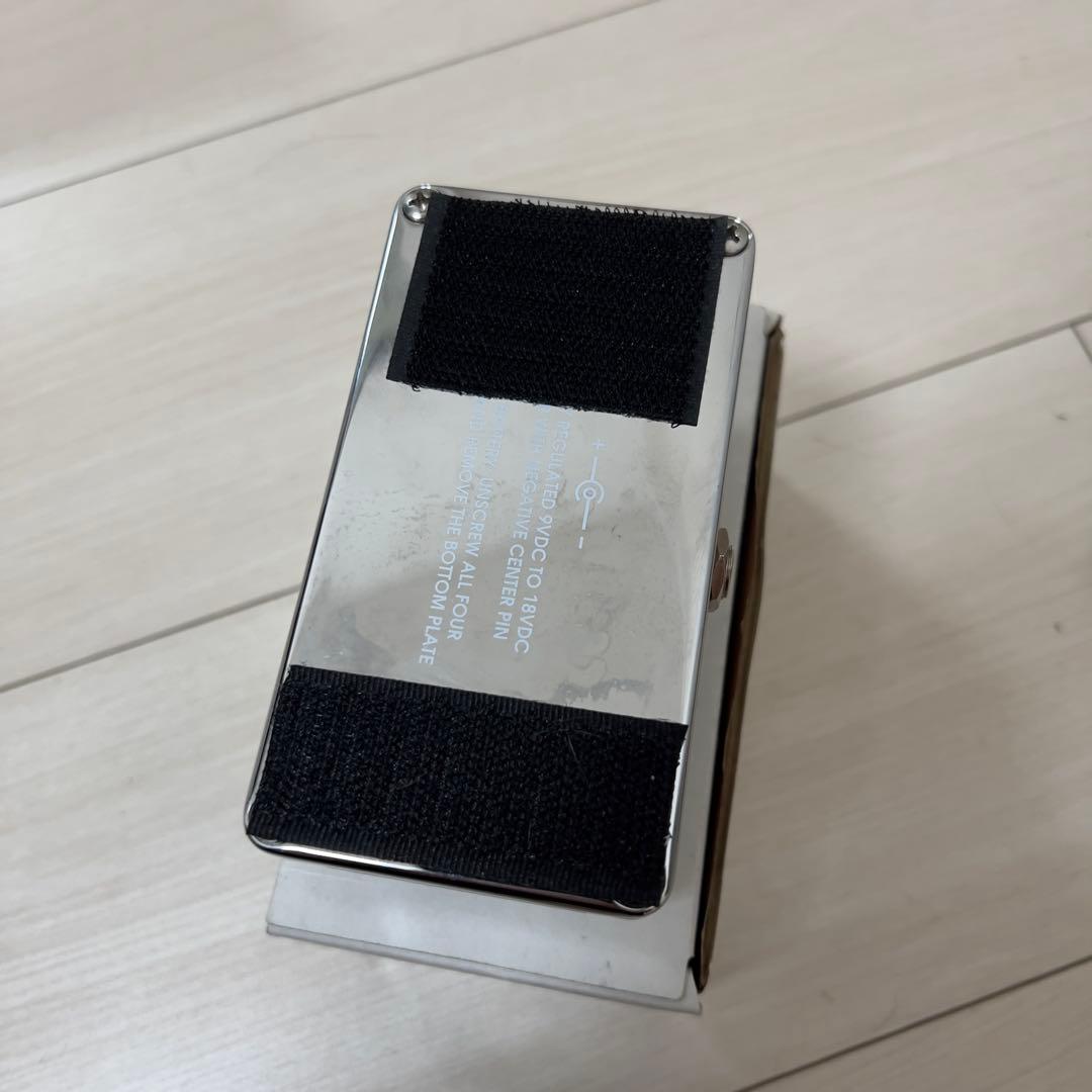 Xotic Effects RC-Booster スイッチキャップ付