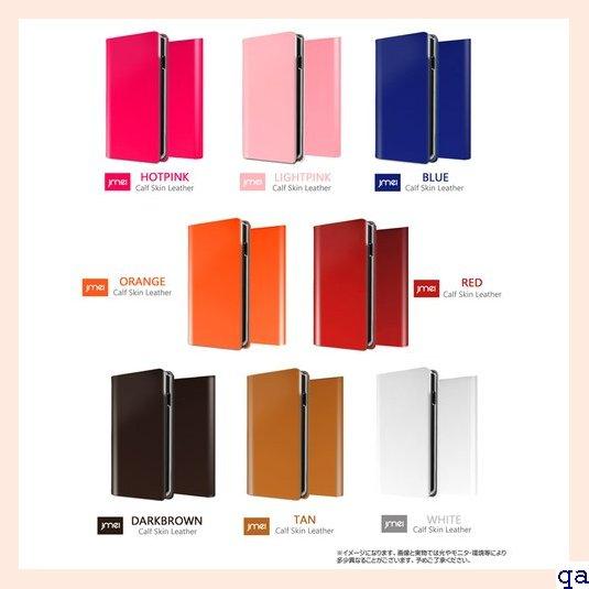 《送料無料》 g07＋ ケース goo g07 ケース 手 携帯 革 手帳 6