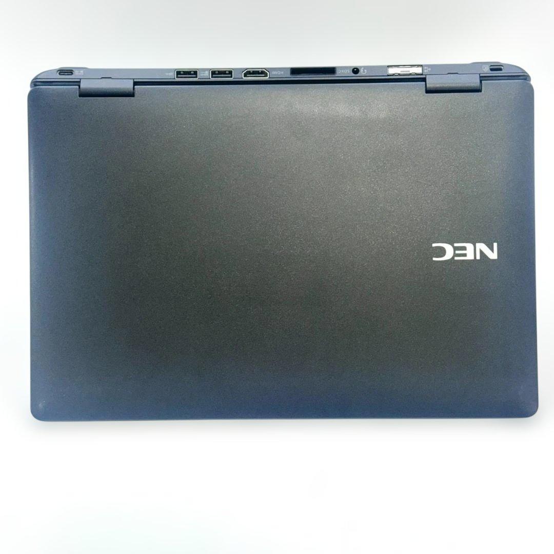 NEC VersaPro VC-6 i5 10世代 128GB Office24