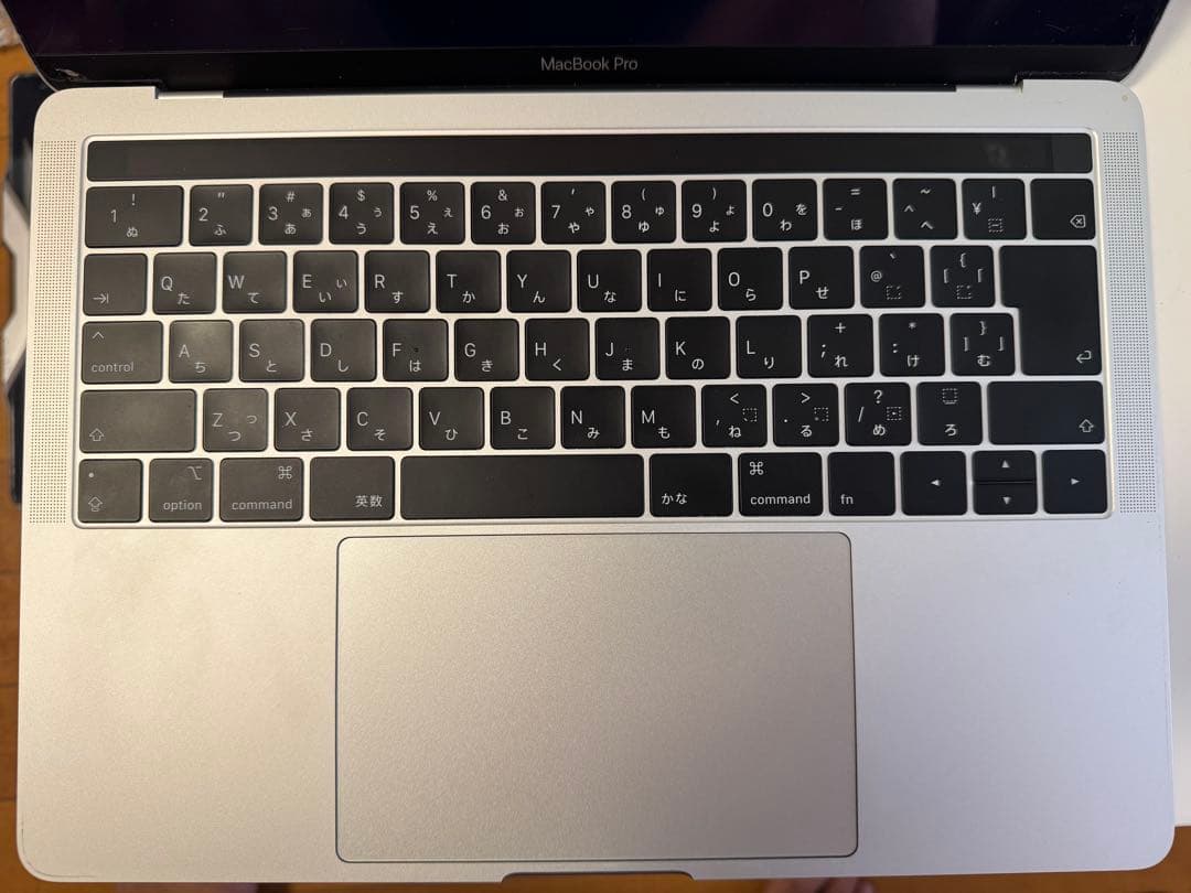 MacBook本体 Apple MacBook Pro