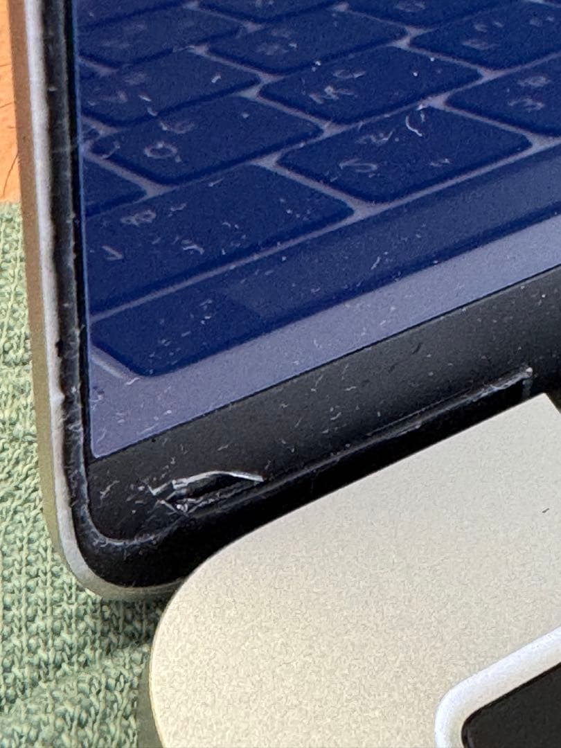 MacBook本体 Apple MacBook Pro