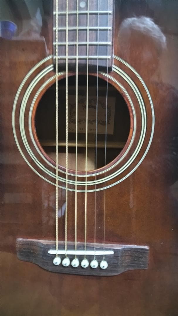 ❤️弦高調整済！「Headway ヘッドウェイ HD-022 MSB」＋ケース