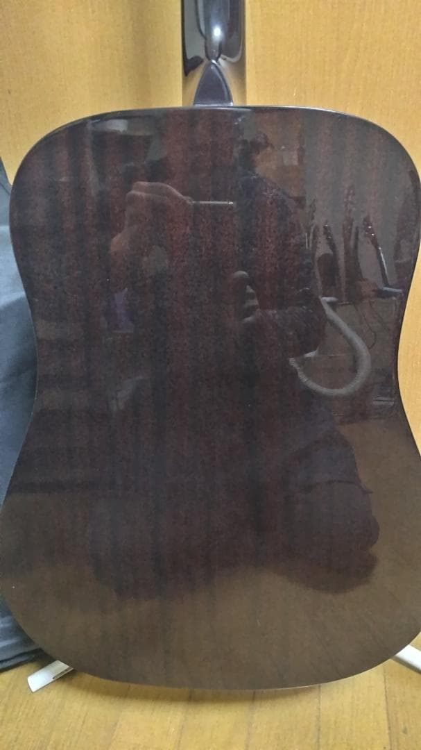 ❤️弦高調整済！「Headway ヘッドウェイ HD-022 MSB」＋ケース