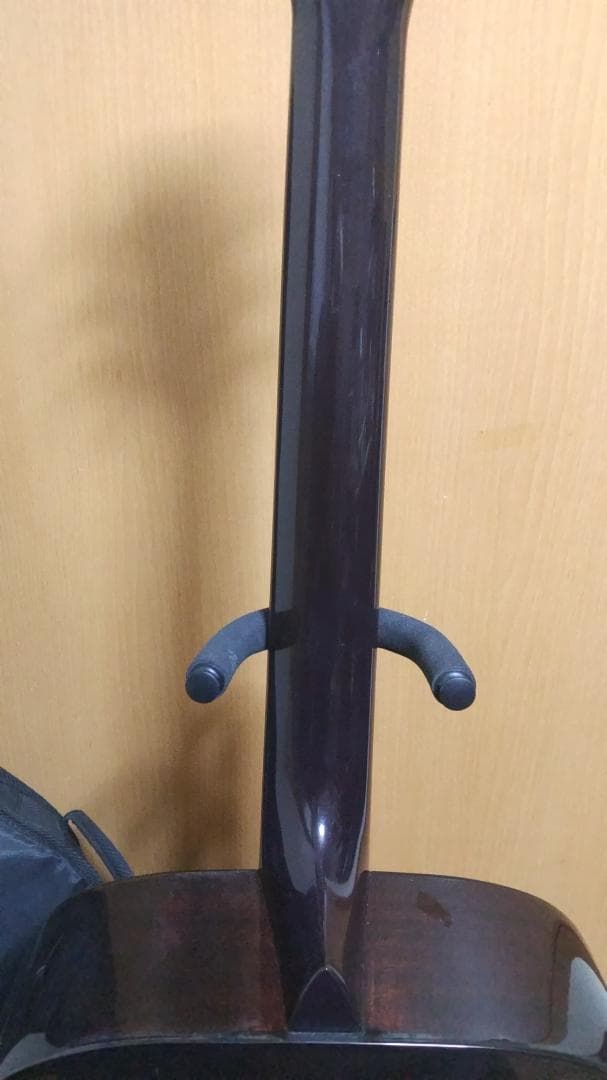 ❤️弦高調整済！「Headway ヘッドウェイ HD-022 MSB」＋ケース