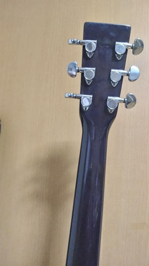 ❤️弦高調整済！「Headway ヘッドウェイ HD-022 MSB」＋ケース