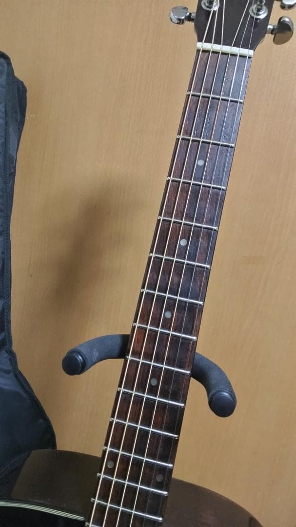 ❤️弦高調整済！「Headway ヘッドウェイ HD-022 MSB」＋ケース