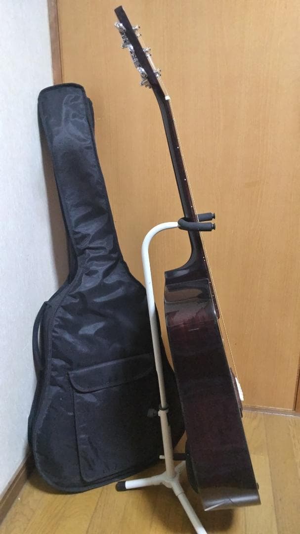 ❤️弦高調整済！「Headway ヘッドウェイ HD-022 MSB」＋ケース