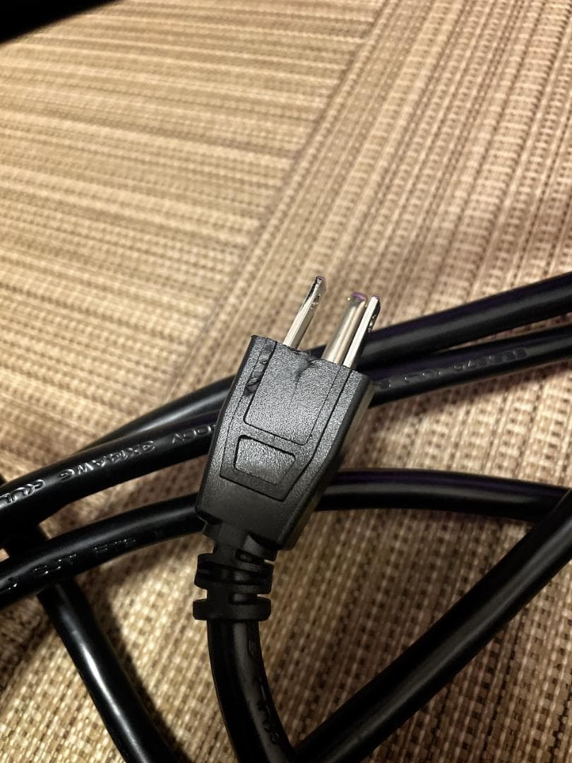平行輸入 CyberPower PDU CPS-1215RMS 1U 電源タップ