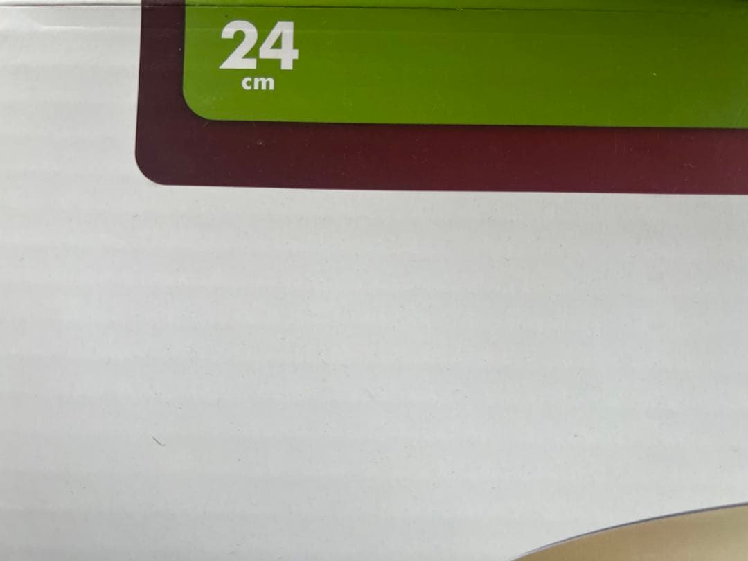 GreenPan ヘルシーセラミックノンスティック 24cm 2本セット