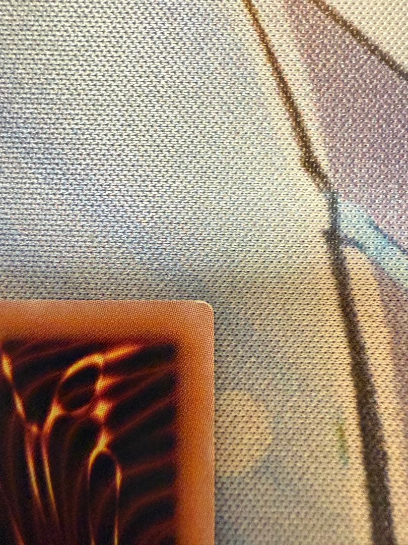 遊戯王　OCG 閃刀姫レイ 赤シク　SPECIAL RED Ver.