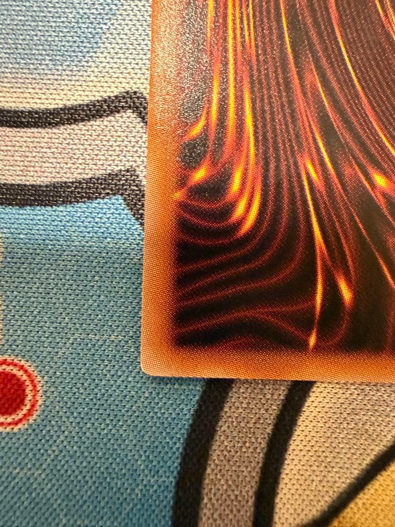 遊戯王　OCG 閃刀姫レイ 赤シク　SPECIAL RED Ver.