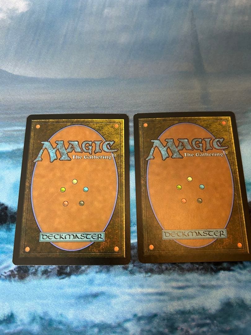 MTG 賛美されし天使Exalted Angel 2枚セット