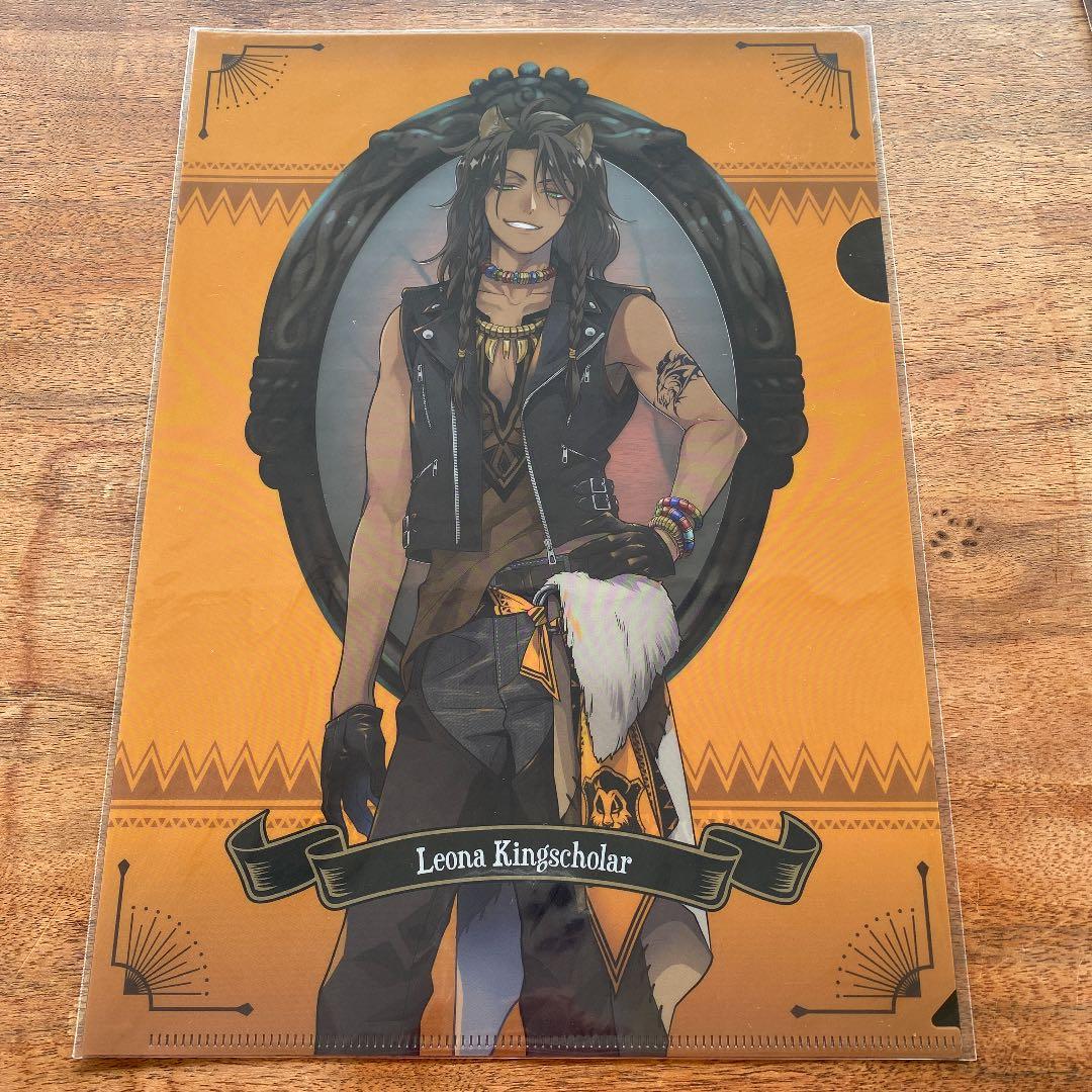 ツイステッドワンダーランド