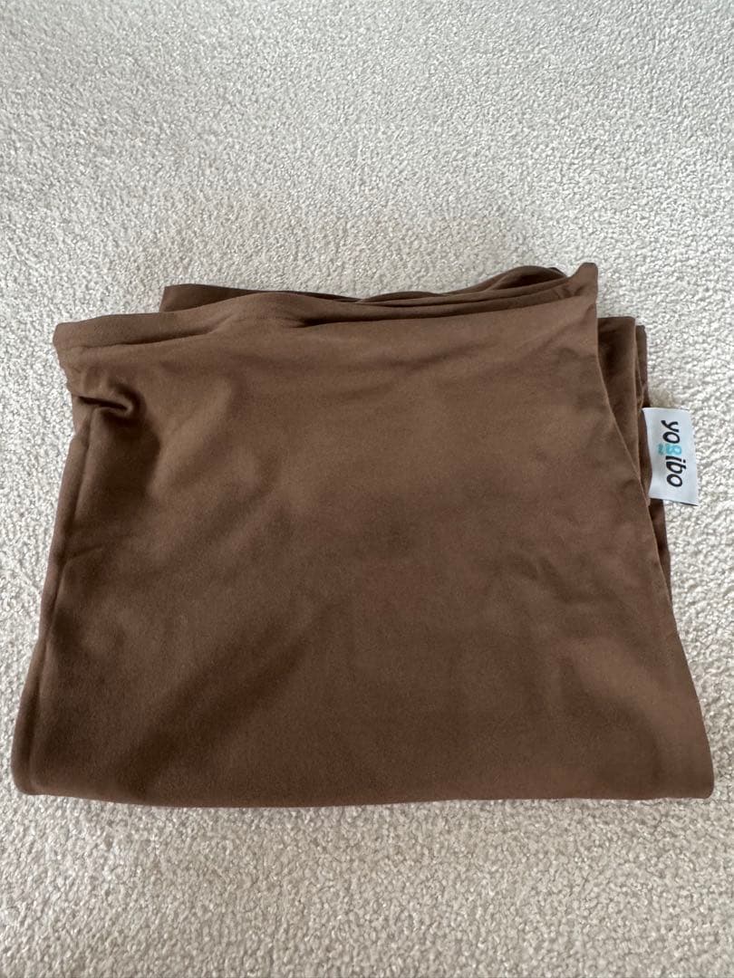 ヨギボーマックス用カバー