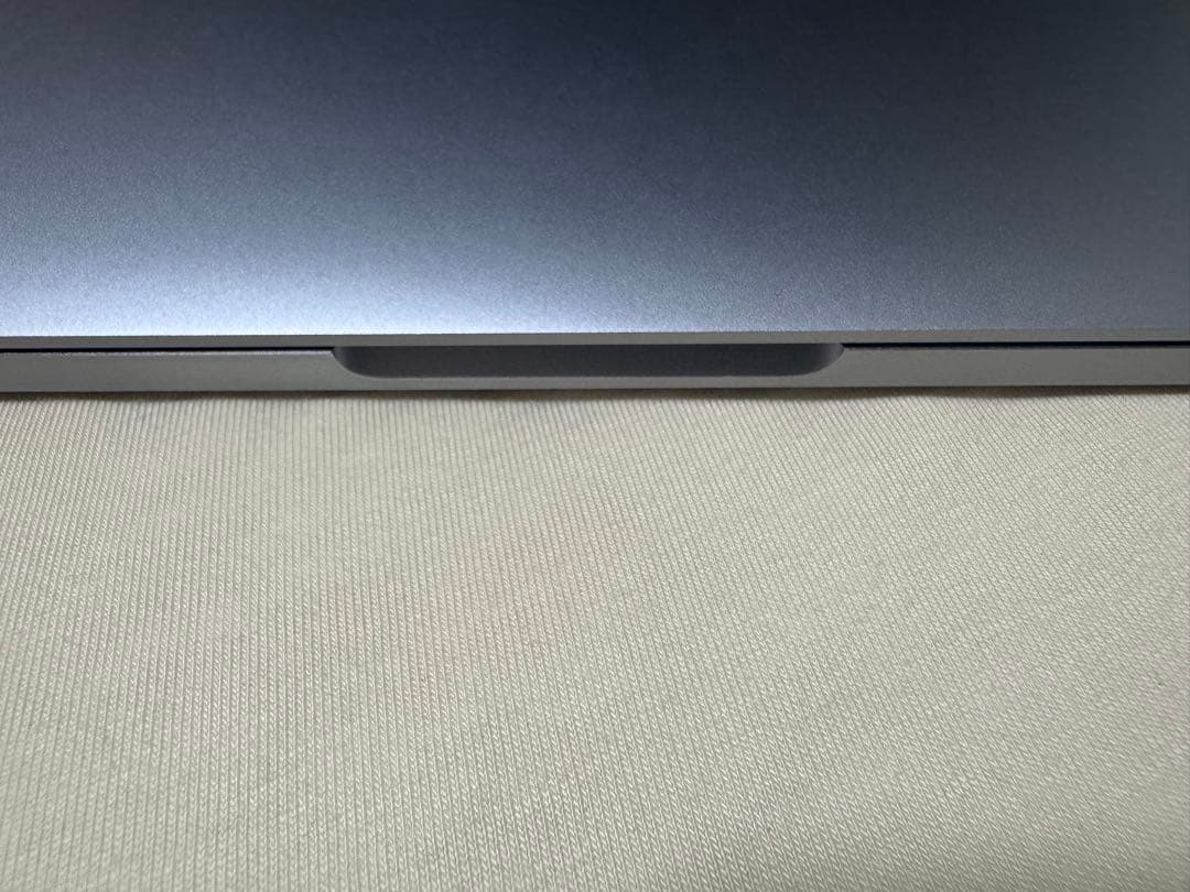 Apple MacBook Pro M2 16GB 256G スペースグレイ