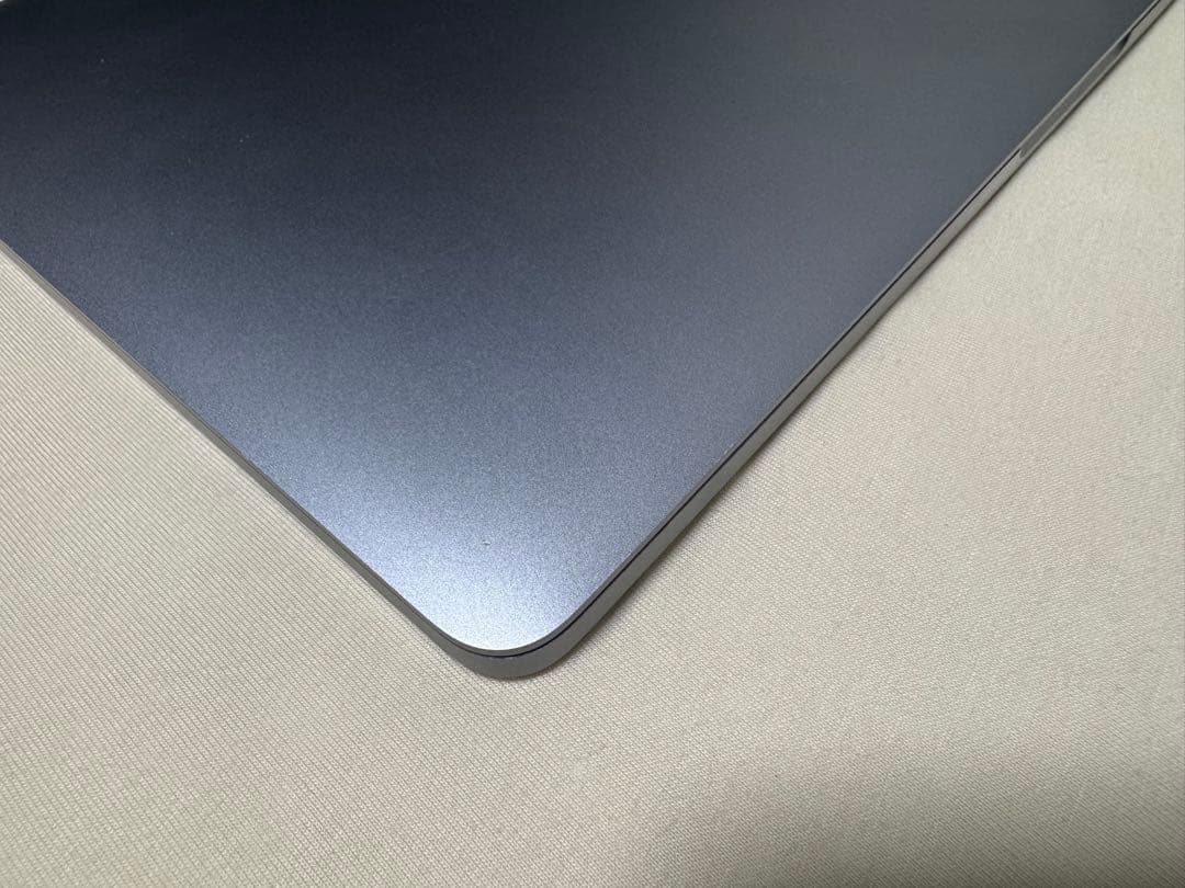 Apple MacBook Pro M2 16GB 256G スペースグレイ