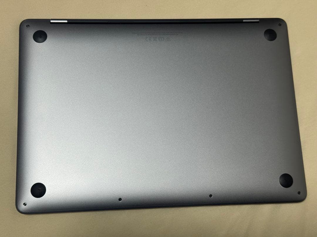 Apple MacBook Pro M2 16GB 256G スペースグレイ