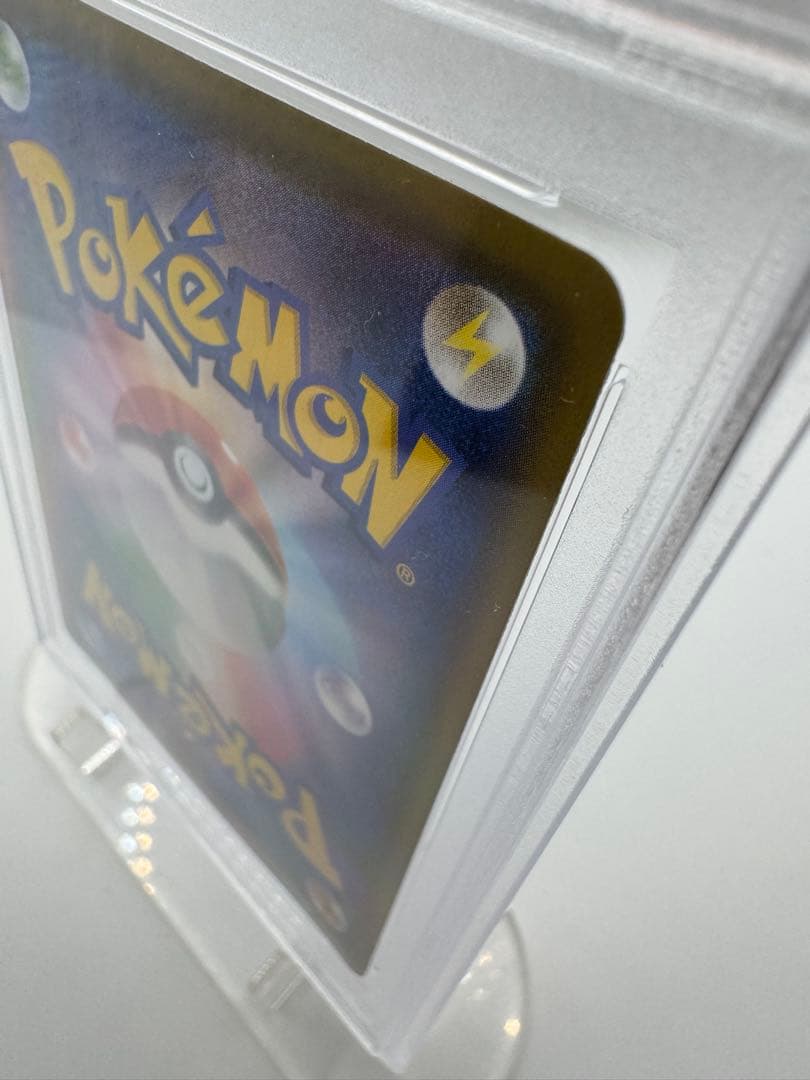 ト*ト様 売り切り【PSA10 GEM MINT】ミュウV SR 106/100