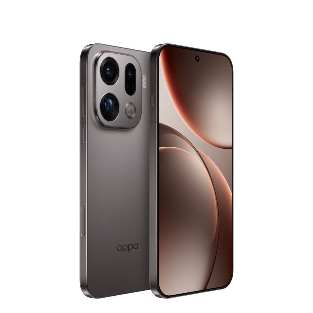 【SIMフリー】Find X9 Pro｜16GB/512GB グレー【新品】