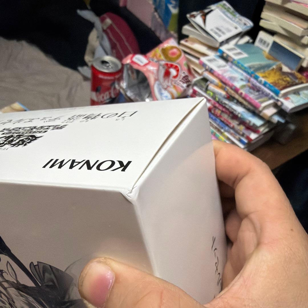 白の物語 デュエルセット YCS名古屋2026