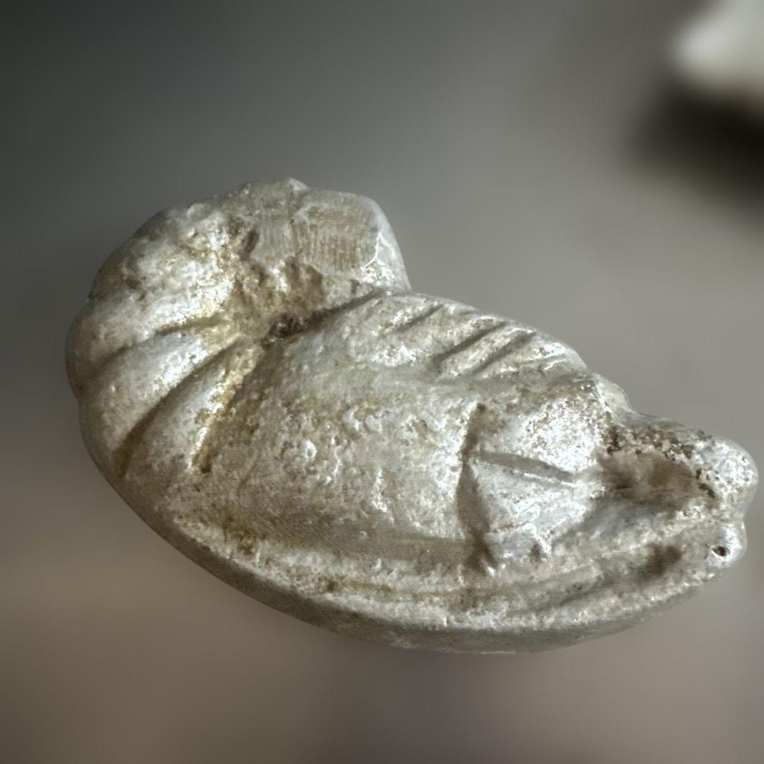 金物菓子型　ヴィンテージ和菓子型 5個セット