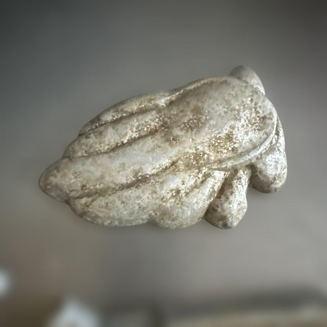 金物菓子型　ヴィンテージ和菓子型 5個セット