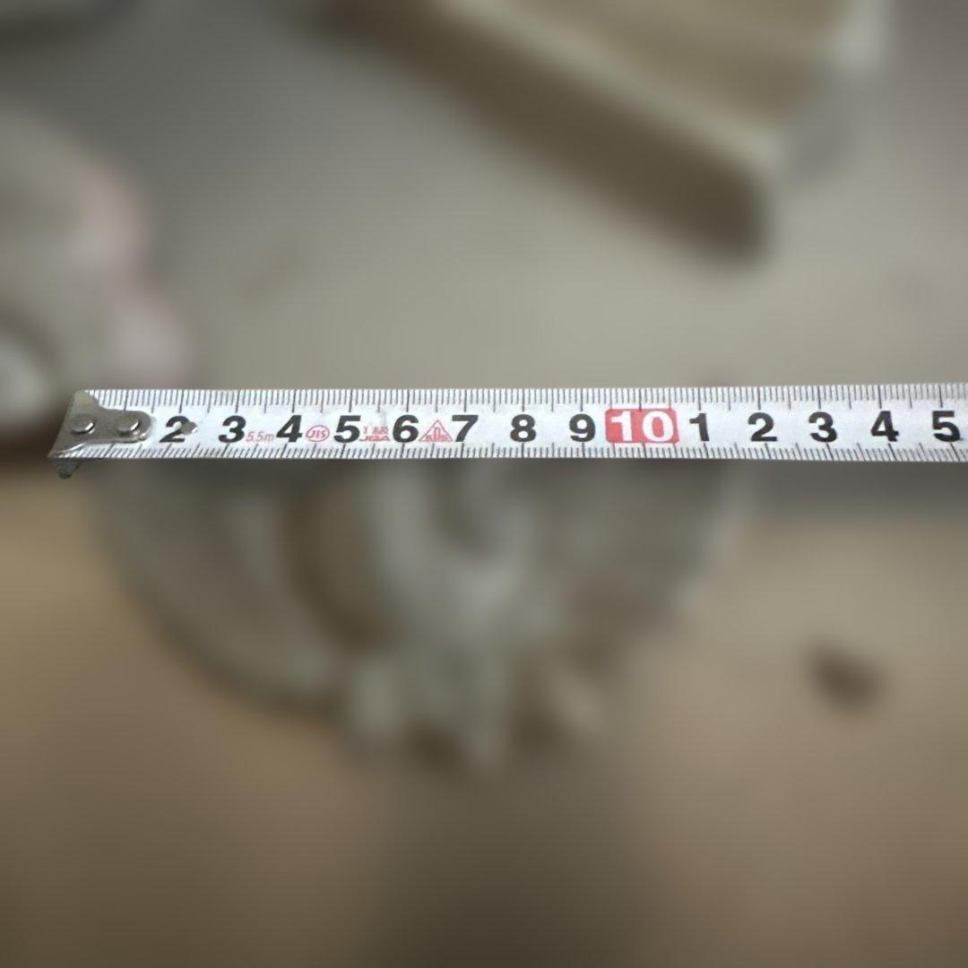 金物菓子型　ヴィンテージ和菓子型 5個セット