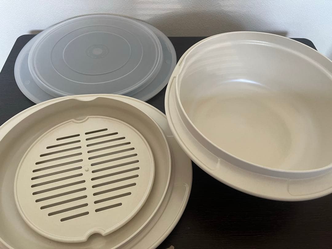 タッパーウエア　ウルトラ21