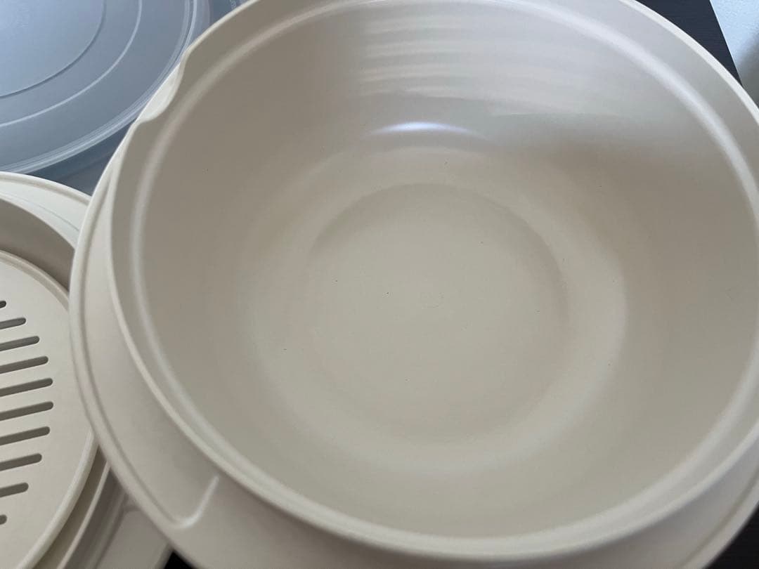 タッパーウエア　ウルトラ21