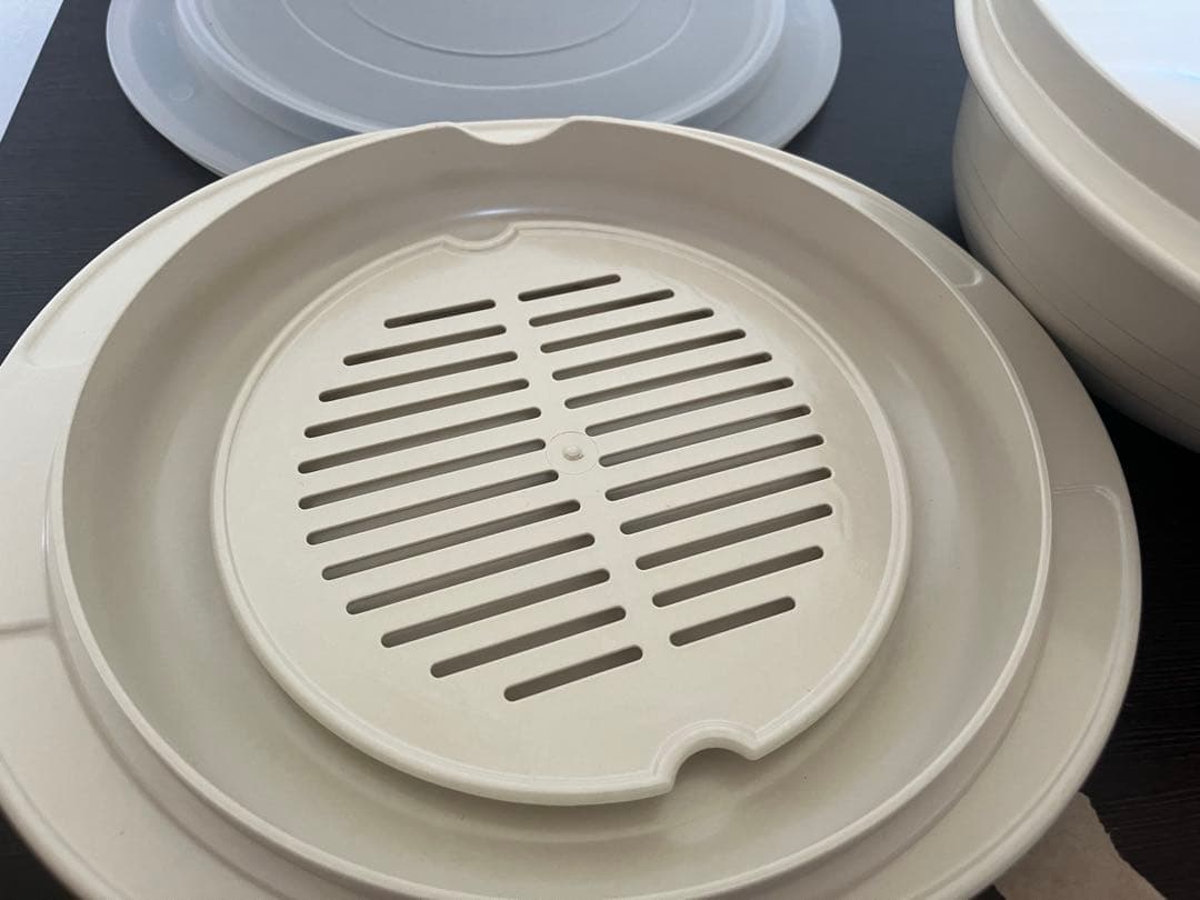 タッパーウエア　ウルトラ21