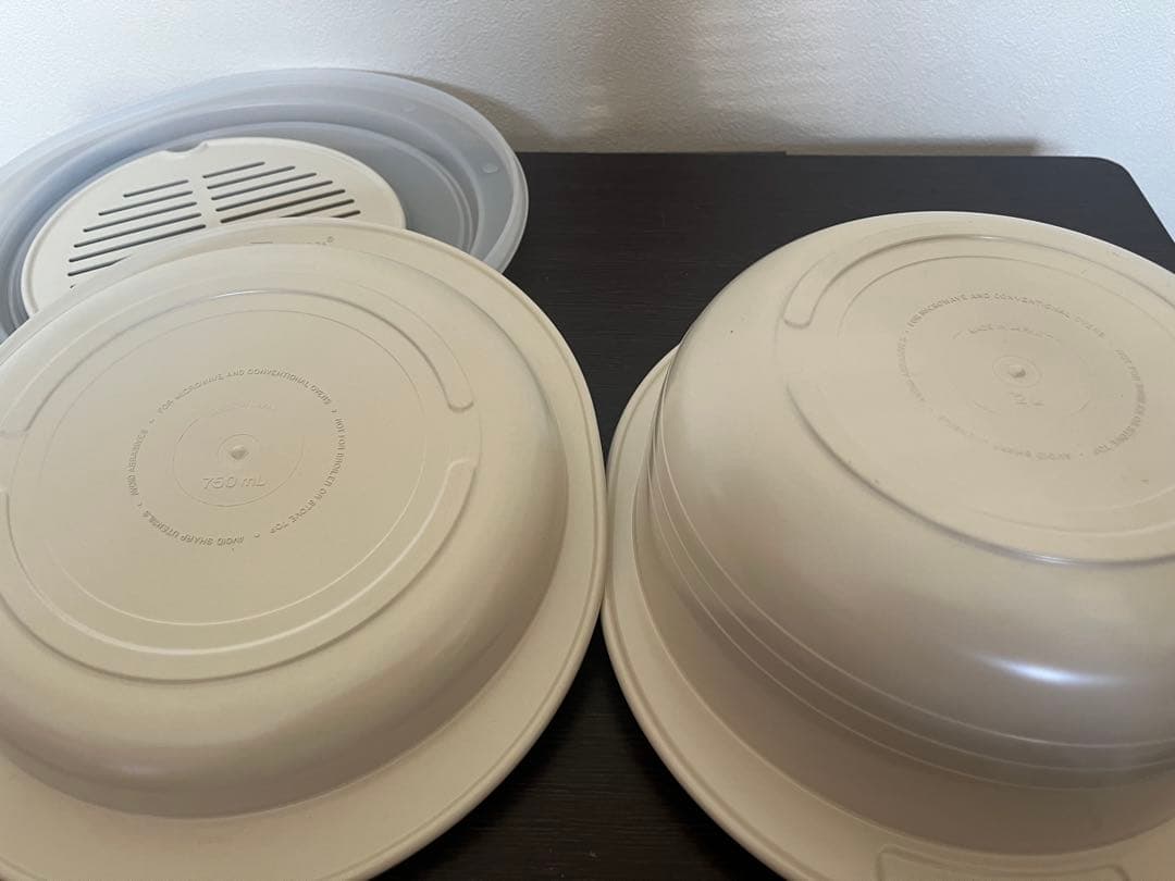 タッパーウエア　ウルトラ21