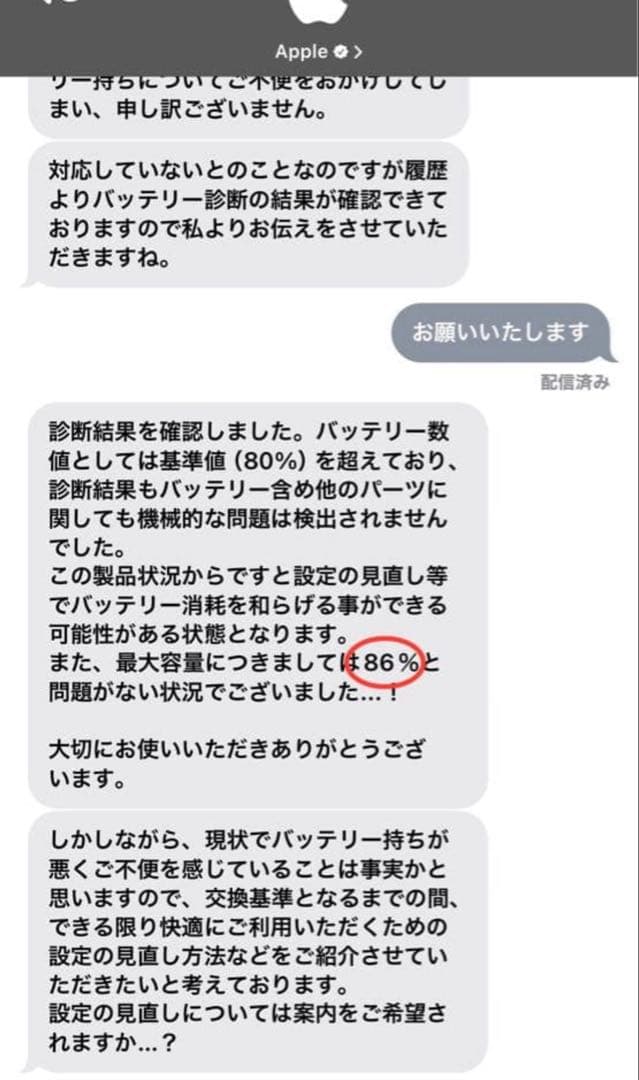 Apple iPad Air 4 本体