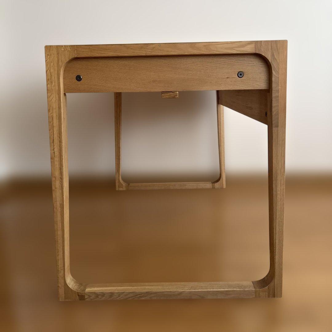 アクタスFOPPISH勉強机　必ず商品説明ご覧ください