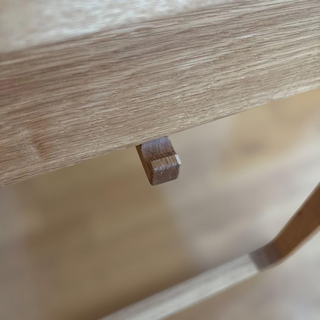 アクタスFOPPISH勉強机　必ず商品説明ご覧ください