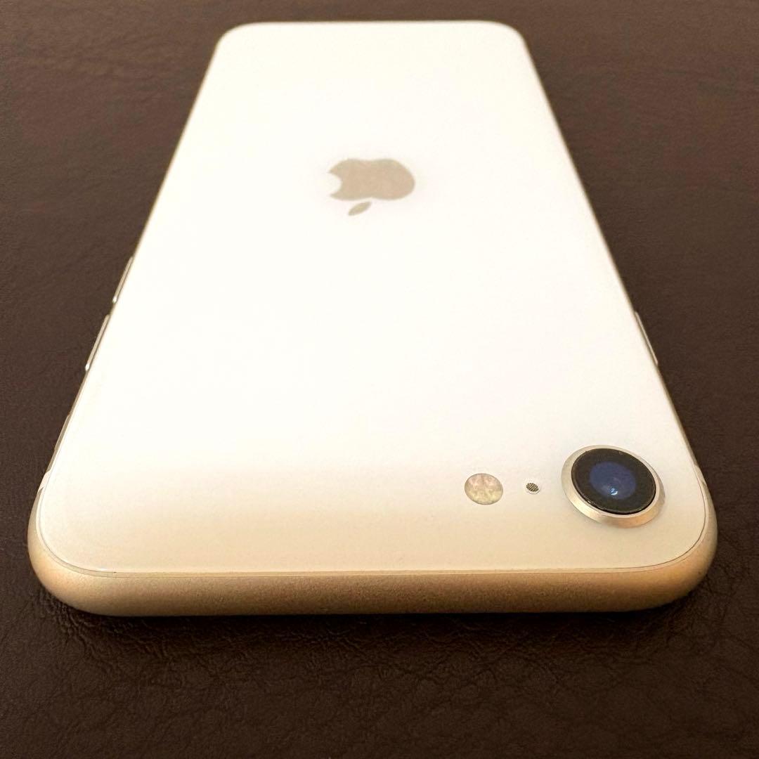 Apple iPhone SE2 64GB【初期化済み】