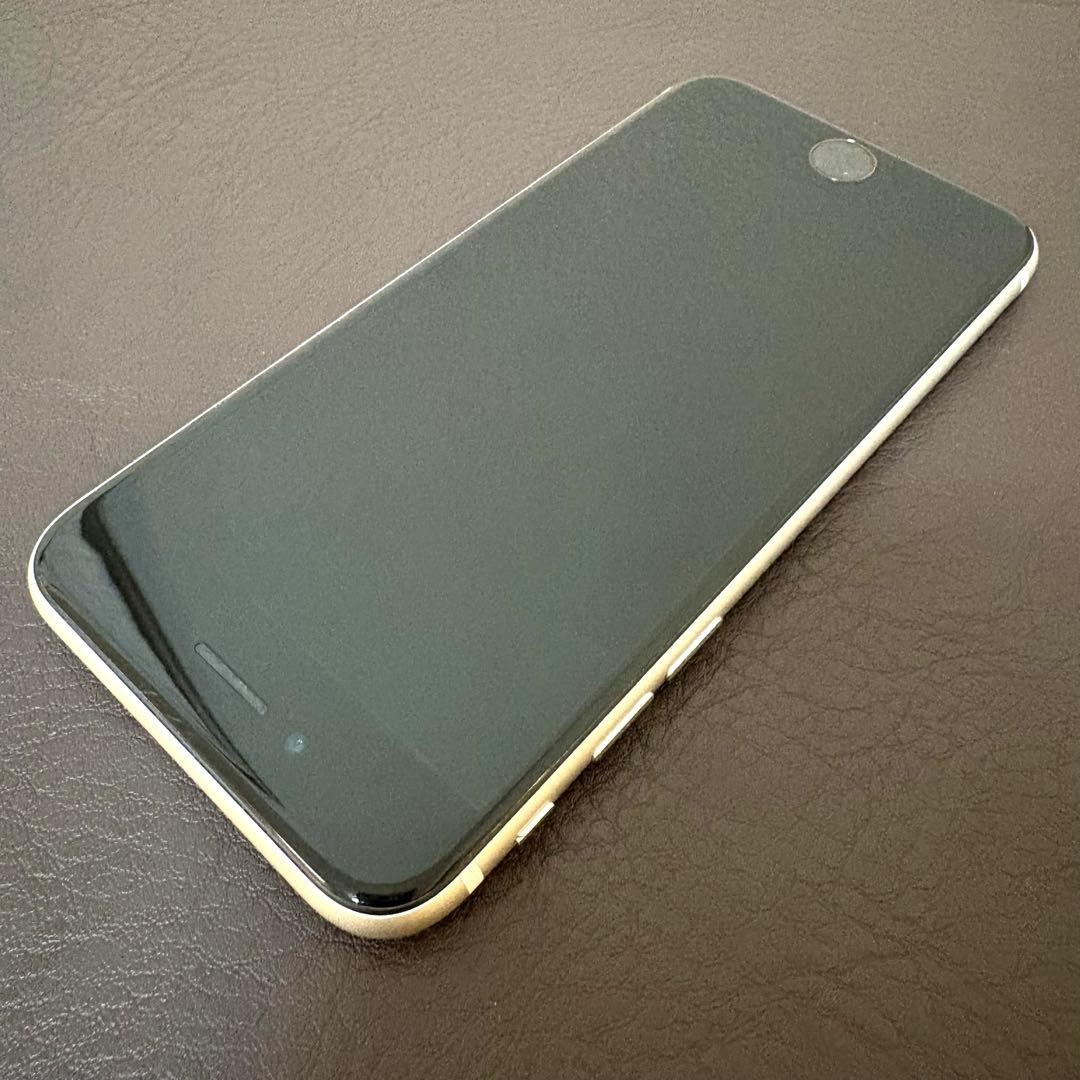 Apple iPhone SE2 64GB【初期化済み】
