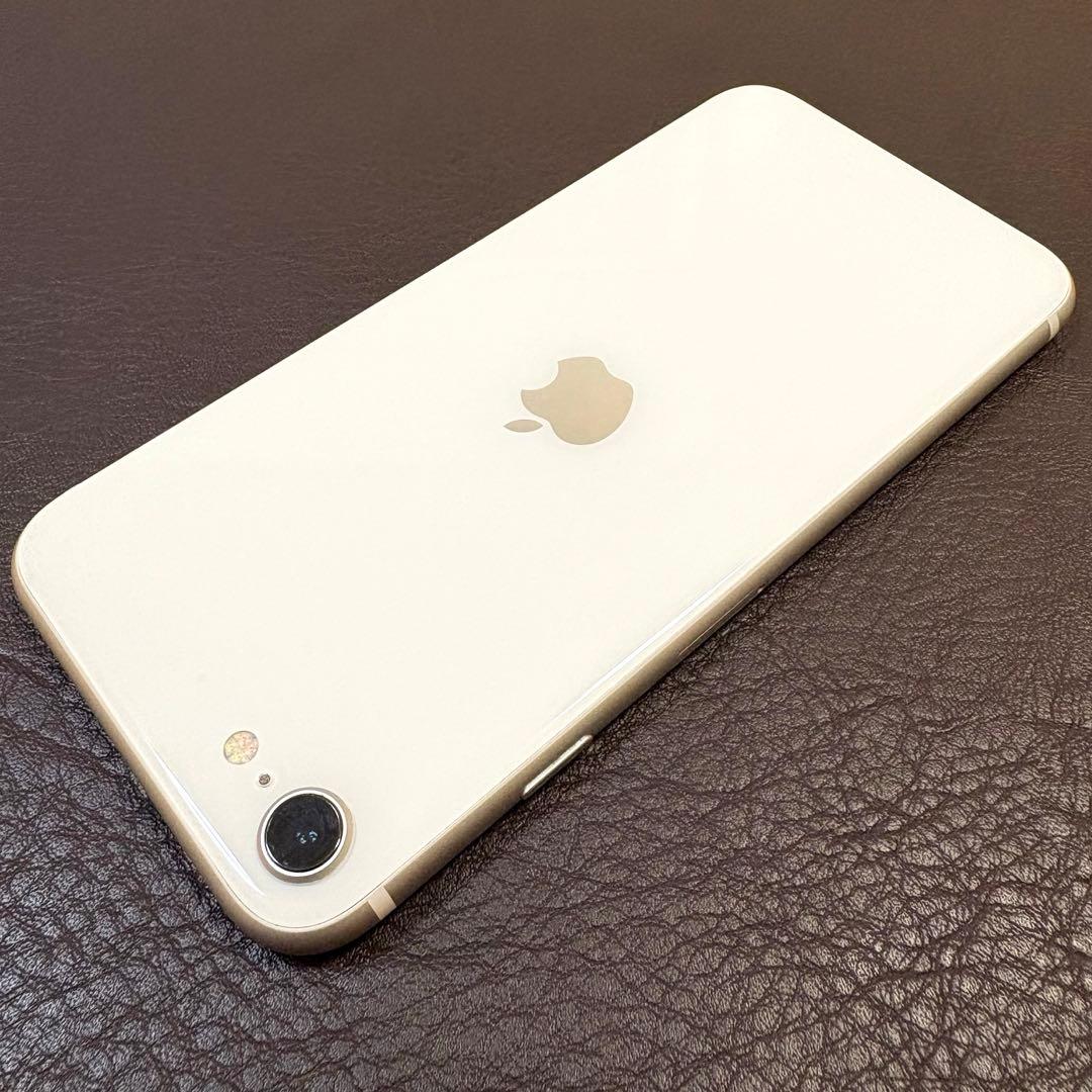 Apple iPhone SE2 64GB【初期化済み】