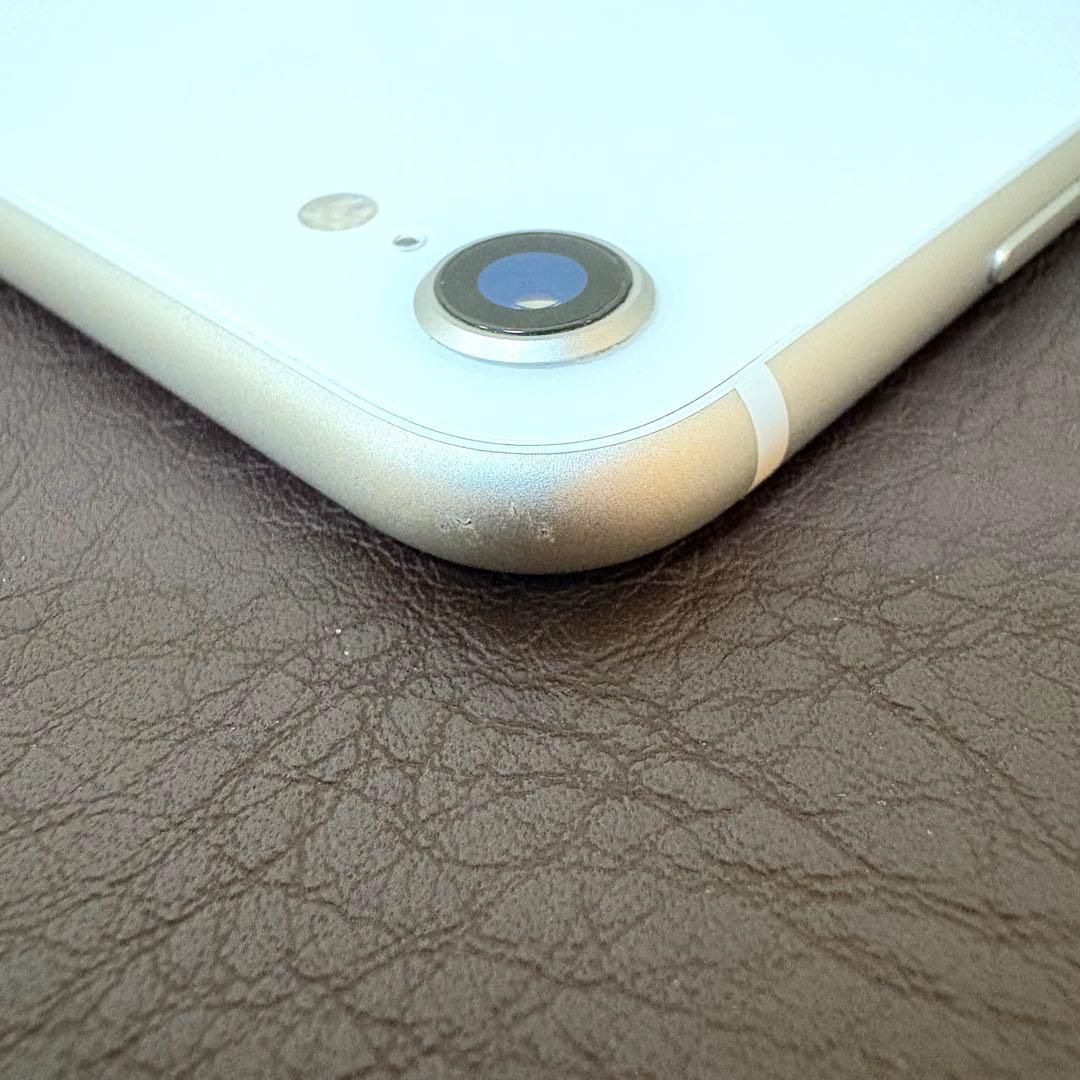 Apple iPhone SE2 64GB【初期化済み】