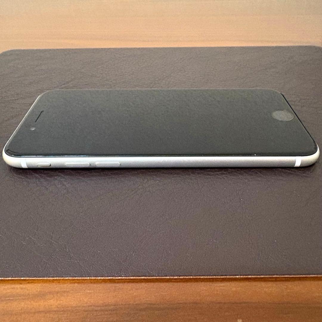 Apple iPhone SE2 64GB【初期化済み】