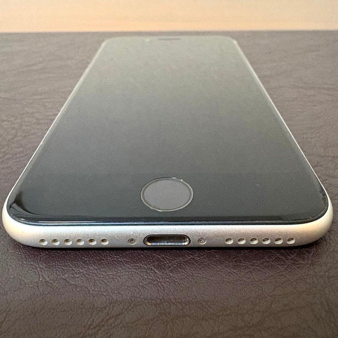 Apple iPhone SE2 64GB【初期化済み】
