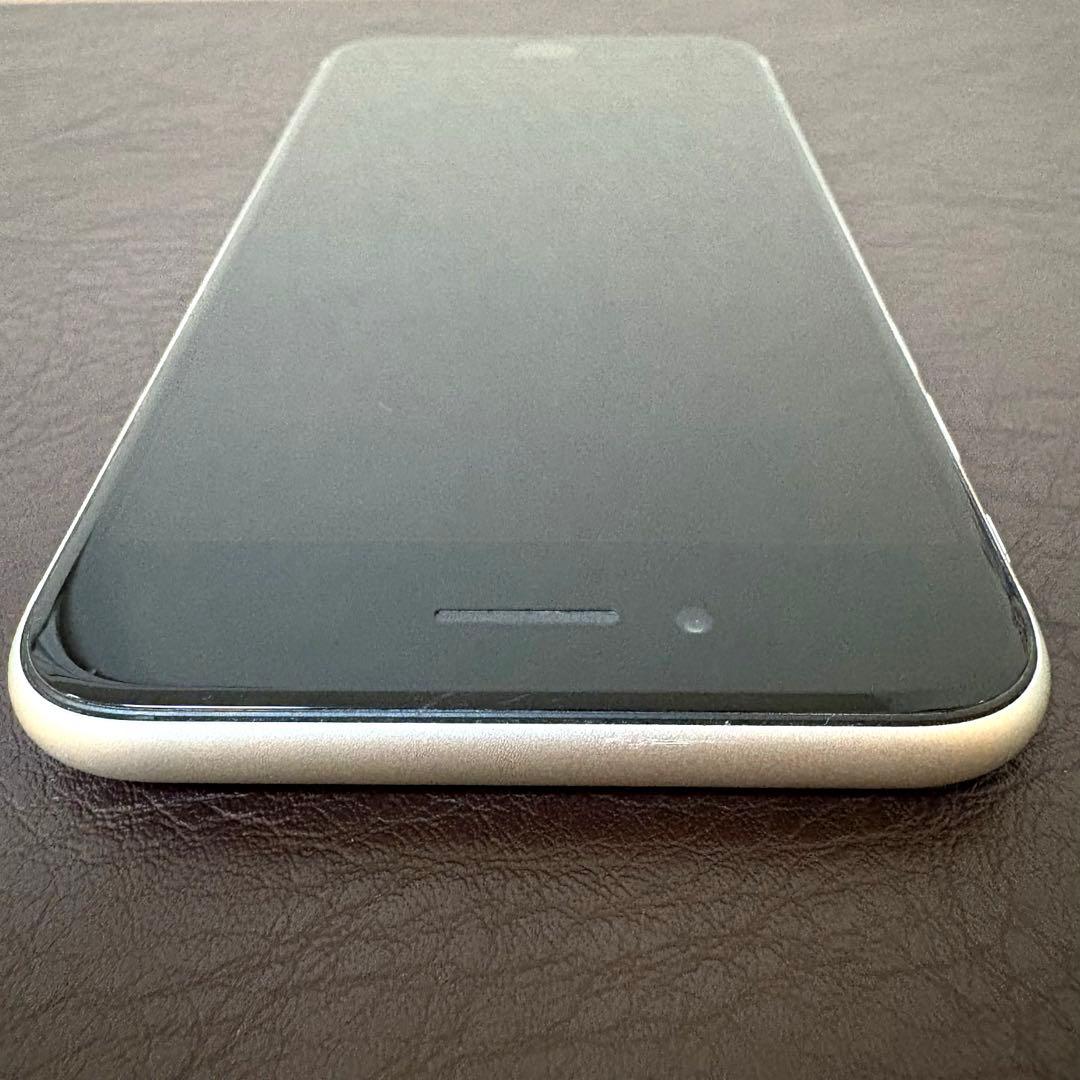 Apple iPhone SE2 64GB【初期化済み】
