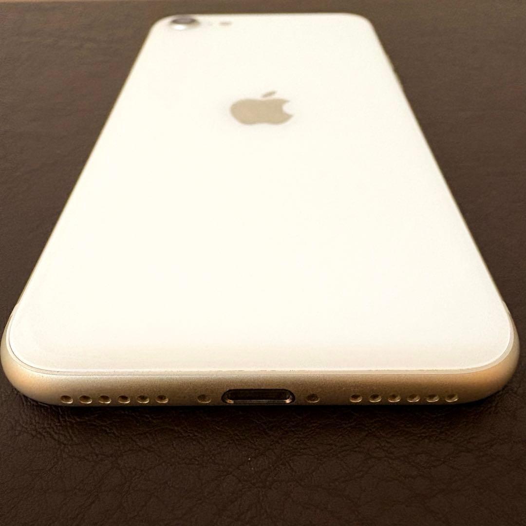 Apple iPhone SE2 64GB【初期化済み】