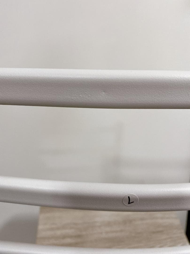 デスク チェア ３段ラック 3点セット コンセント付 レイアウト自由 美品