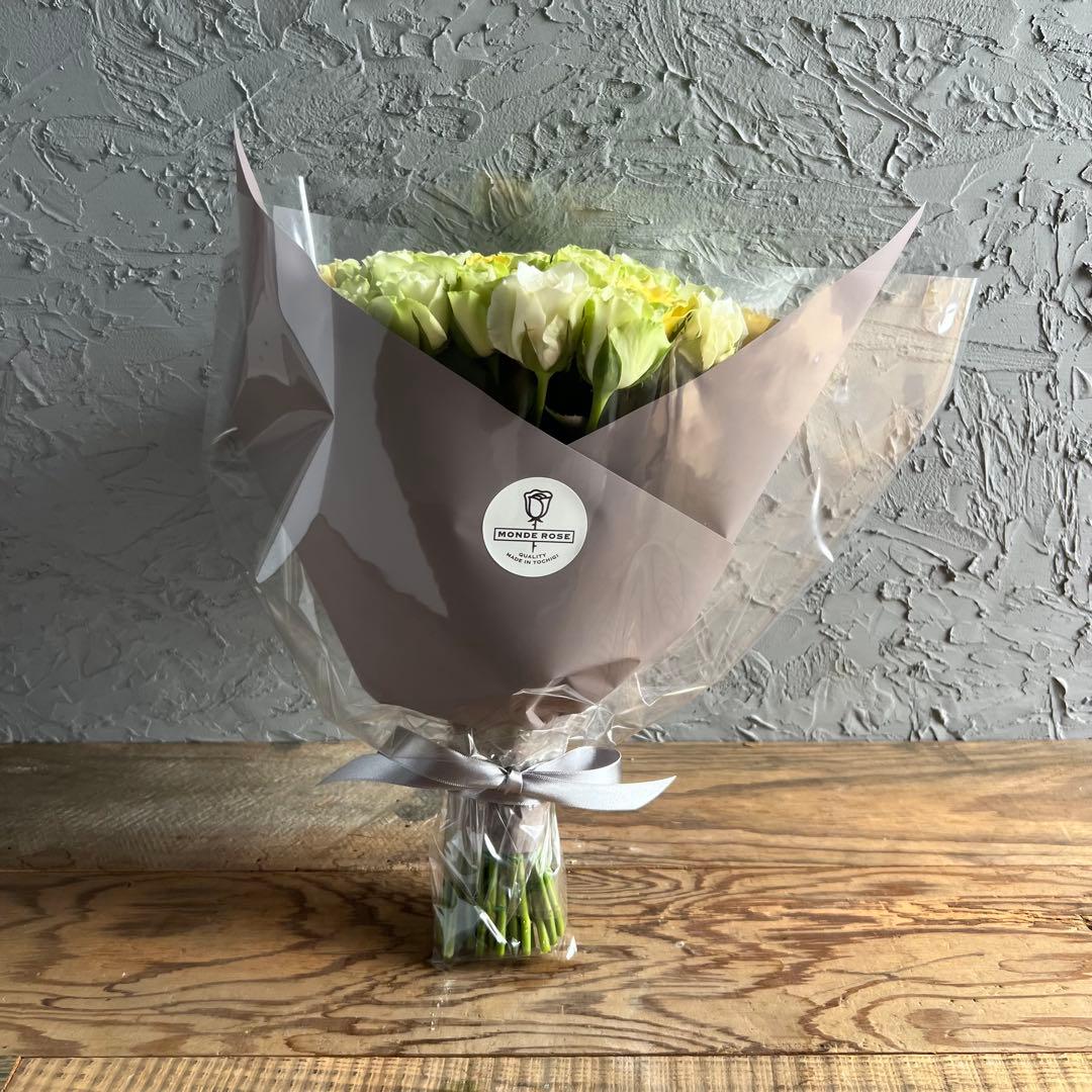 Vitaminカラー　アレンジMIX【生花・切り花】30cm 20本《画像参照》