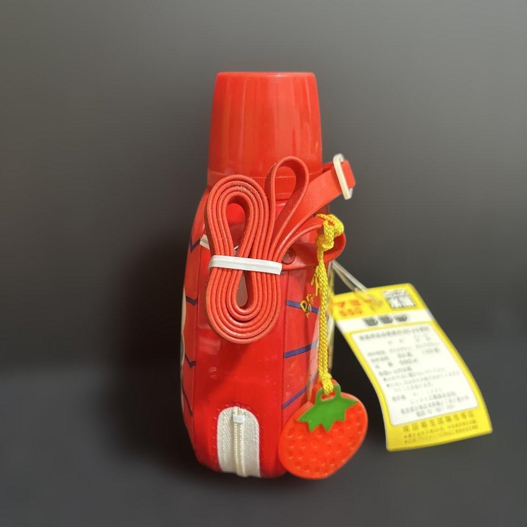 Dr.スランプアラレちゃん　レトロ水筒 未使用 当時物 レトロ2個