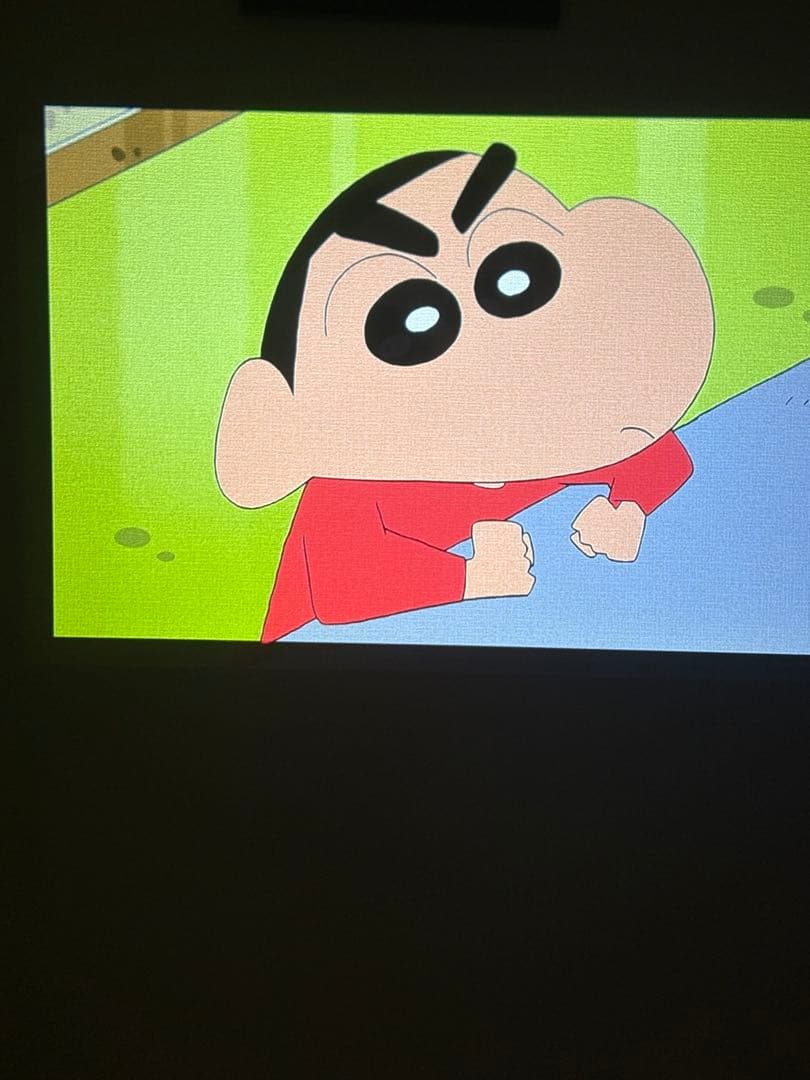 Yaber V10 高画質プロジェクター