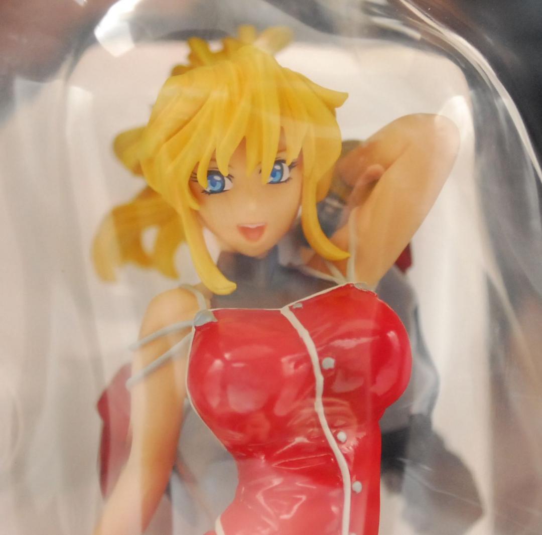 スーパーロボット大戦 エクセレン・ブロウニング トイズワークス 完成品フィギュア