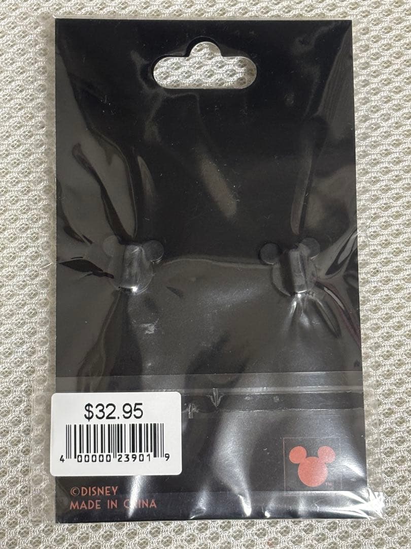 ディズニーピン　ピンバッジ　ミッキー　ピントレ　ウォルトディズニースタジオ