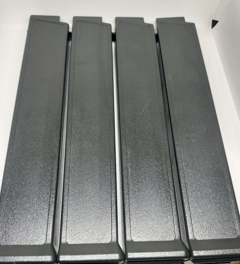 S&T UMP 110連 マガジン ４本